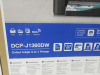 Brother Colour Inkjet 3 In 1 Printer, Model DCP-J1360DW. - 3