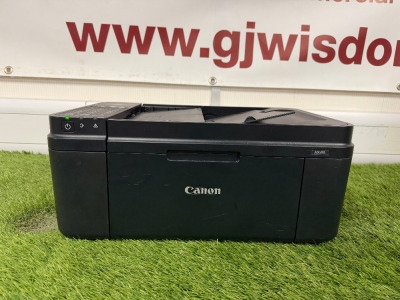 Canon Pixma Colour Printer, Model MX495.