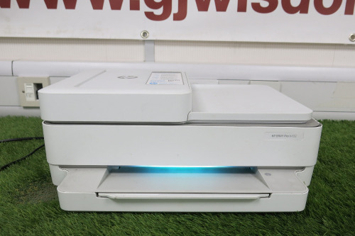 HP Envy Pro 6432 All in One Printer.