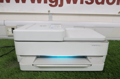 HP Envy Pro 6432 All in One Printer.