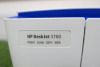 2 x HP DeskJet 3760 All in One Printers. - 3