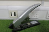 Rexel Goliath Heavy Duty Stapler & Rapesco ALU40 Hole Puncher. - 4