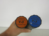 2 x Runze Wireless Microphones. - 2