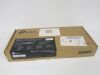 Boxed/New TP-Link JetStream 24-Port Gigabit L2+ Managed Switch with 4 10GE SFP+ Slots, Model TL-SG3428X.