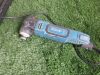 Erbauer 300w Multi Tool, Model EMT300-QC. Comes with Instruction Manual & Carry Case. - 2