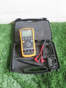 Tenma 72-3520 LCR Meter in Carry Case.