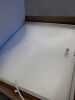 2 x Fagerhult Multi Slim Panels. - 3