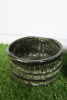 5 x Zero Japan Assorted Ceramic Bowls & 1 x Black Ceramic Floral Candle Holder. - 2