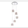 Lot of 36 x Impex Lighting Boxed/New Lights to Include......