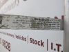 Industrial 1.25m Podium Platform Steps, SWL 150KG. - 4