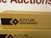 1 x Katun Performance Waste Toner Container & 4 x Katun Performance Toner Cartridges to Include: Black, Yellow, Cyan & Magenta. - 2