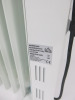 Homcon Oil Filled Radiator, Model HD986-B9. - 2