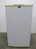 Argos Under-Counter Larder Fridge, Model AUCL4884W. Size H83 x W47 x D49cm.