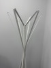 Zanotta 303 Aster Clothes Stand in White. - 2