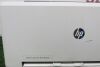HP Color LaserJet Pro, M252n, Total Count 4879. - 2