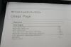 HP Color LaserJet Pro, M252n, Total Count 4879. - 5