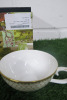 Halcon Days Hand Painted China Set to Include: 1 x Tea Pot, 1 x Tea Cup & 1 x Saucers, in Original Box. - 3