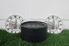 2 x Halcon Days Hand Painted China London Design Coasters, in Original Box.