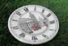 2 x Halcon Days Hand Painted China London Design Coasters, in Original Box. - 2