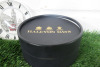 2 x Halcon Days Hand Painted China London Design Coasters, in Original Box. - 3