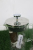 2 x TendGlass La Cafetiere. - 2