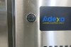 Adexa Commercial Refridgerated 4 Door Counter, Model THP4100TN. Size H85 x W224 x D70cm. - 2