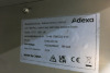 Adexa Commercial Refridgerated 4 Door Counter, Model THP4100TN. Size H85 x W224 x D70cm. - 3