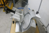 Buffalo Commercial Meat Slicer, Model CD273-04. - 5