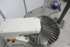 IGF Fortitalia 2200 Commercial Spiral Dough Mixer. - 3