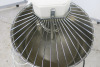 IGF Fortitalia 2200 Commercial Spiral Dough Mixer. - 4