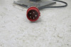 IGF Fortitalia 2200 Commercial Spiral Dough Mixer. - 6