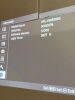 Sony 4K SXRD 4k Projector Model VPL-VW870ES. Home Cinema Laser Projector, Light Timer 5827Hrs. NOTE: missing remote. - 6
