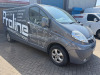 YS61 CJE: Vauxhall Vivaro 2900 Sport CDTI LW Panel Van in Grey. Diesel, 1955cc, Mileage Circa 133,458. MOT Expires 23rd Feb 2027. Comes with Logbook & 2 x Keys. NOTE: CAT N Insurance Write Off. - 2