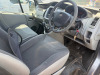 YS61 CJE: Vauxhall Vivaro 2900 Sport CDTI LW Panel Van in Grey. Diesel, 1955cc, Mileage Circa 133,458. MOT Expires 23rd Feb 2027. Comes with Logbook & 2 x Keys. NOTE: CAT N Insurance Write Off. - 11