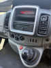 YS61 CJE: Vauxhall Vivaro 2900 Sport CDTI LW Panel Van in Grey. Diesel, 1955cc, Mileage Circa 133,458. MOT Expires 23rd Feb 2027. Comes with Logbook & 2 x Keys. NOTE: CAT N Insurance Write Off. - 13