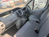 YS61 CJE: Vauxhall Vivaro 2900 Sport CDTI LW Panel Van in Grey. Diesel, 1955cc, Mileage Circa 133,458. MOT Expires 23rd Feb 2027. Comes with Logbook & 2 x Keys. NOTE: CAT N Insurance Write Off. - 18
