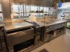 ON-LINE AUCTION: Contents of High-End London Modern British Brasserie Restaurant - 2