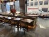 ON-LINE AUCTION: Contents of High-End London Modern British Brasserie Restaurant - 4