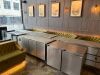 ON-LINE AUCTION: Contents of High-End London Modern British Brasserie Restaurant - 5