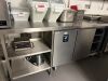 ON-LINE AUCTION: Contents of High-End London Modern British Brasserie Restaurant - 8