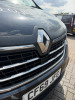 CF69 JFG: Renault Trafic SL28 sport Energy DCI in Black. Diesel, Manual 1997cc. Mileage 70,060. MOT Expires 13/02/2027. Comes with Logbook & Key. - 4