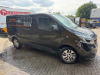 CF69 JFG: Renault Trafic SL28 sport Energy DCI in Black. Diesel, Manual 1997cc. Mileage 70,060. MOT Expires 13/02/2027. Comes with Logbook & Key. - 5