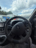 CF69 JFG: Renault Trafic SL28 sport Energy DCI in Black. Diesel, Manual 1997cc. Mileage 70,060. MOT Expires 13/02/2027. Comes with Logbook & Key. - 13