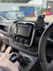 CF69 JFG: Renault Trafic SL28 sport Energy DCI in Black. Diesel, Manual 1997cc. Mileage 70,060. MOT Expires 13/02/2027. Comes with Logbook & Key. - 16