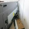 HP Latex 335 Wide Format 64" Printer, S/N MY71P 29009, Year 25/1/2017. Print Media PVC, Banner, Textile, PP&PE Film & Banner, PET Film, Paper. Complete with Dell Optiplex 7080 Corei3 PC, with Associated DVD Software - 12