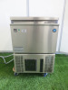 Hoshizaki Ice Machine, Model FM-60KE-HC.