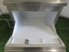 Hoshizaki Ice Machine, Model FM-60KE-HC. - 3