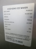 Hoshizaki Ice Machine, Model FM-60KE-HC. - 5