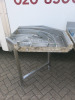 Maidaid Run Through Commercial Dishwasher, Model R3010, S/N 4410152, 3 Phase, DOM July 2023. Comes with 8 Assorted Trays & 1 x Rinse Aid. - 6