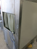 Maidaid Run Through Commercial Dishwasher, Model R3010, S/N 4410152, 3 Phase, DOM July 2023. Comes with 8 Assorted Trays & 1 x Rinse Aid. - 12